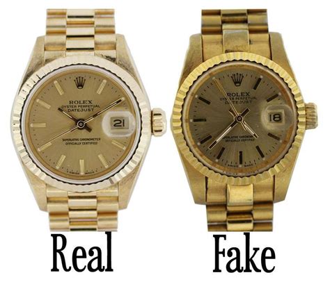 rolex fake gold|rolex real vs fake.